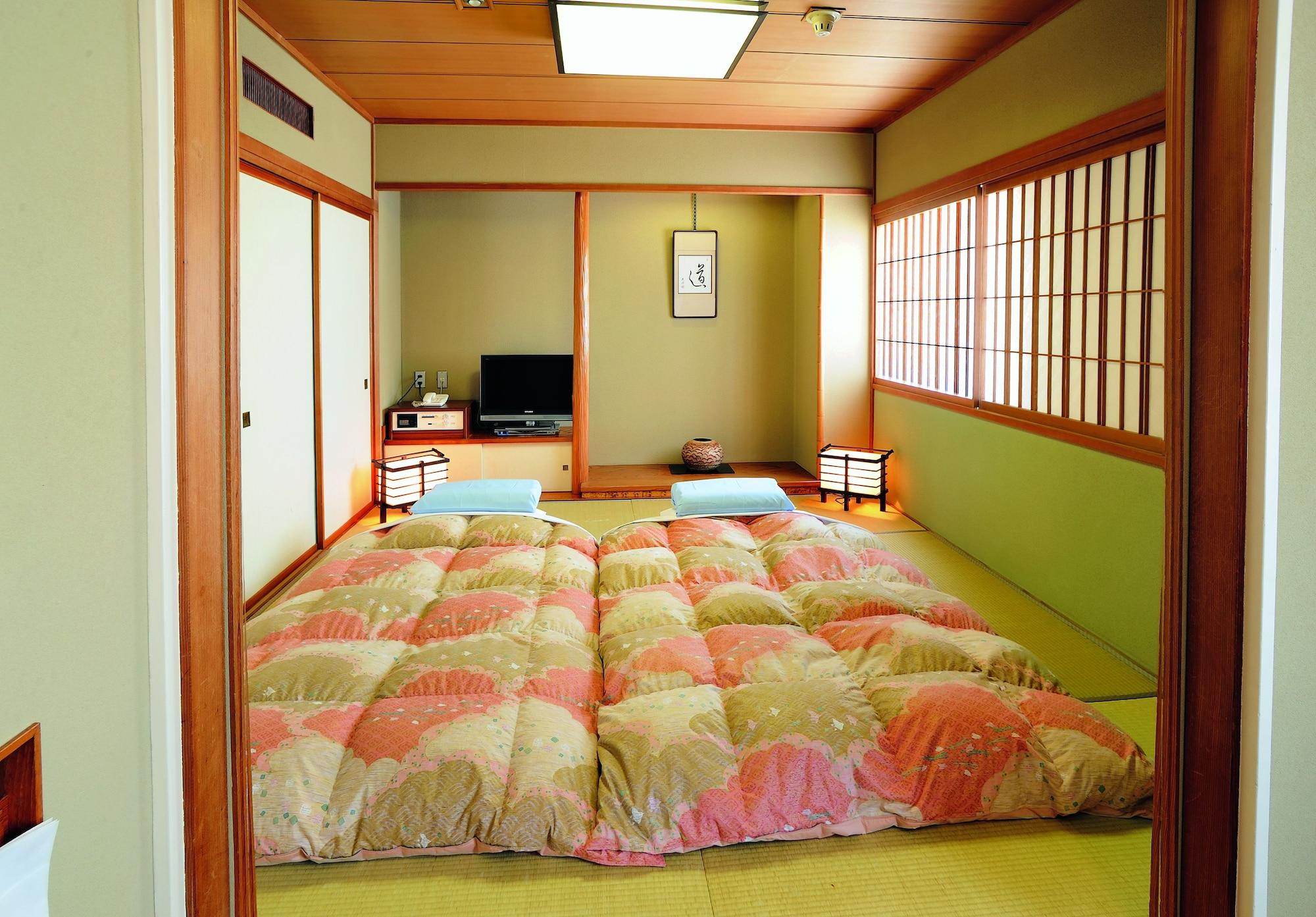 Bandai Silver Hotel Niigata Kültér fotó