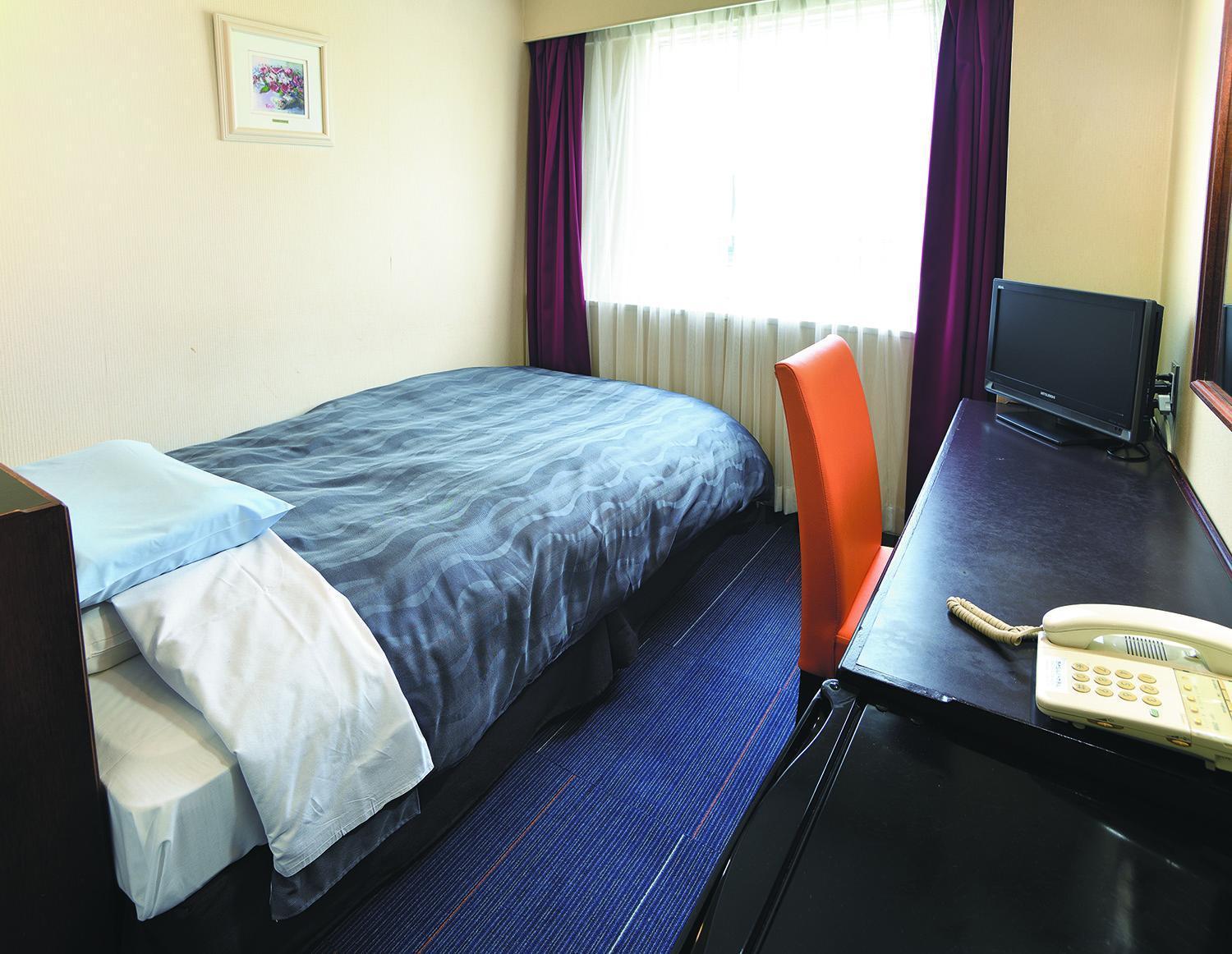 Bandai Silver Hotel Niigata Kültér fotó