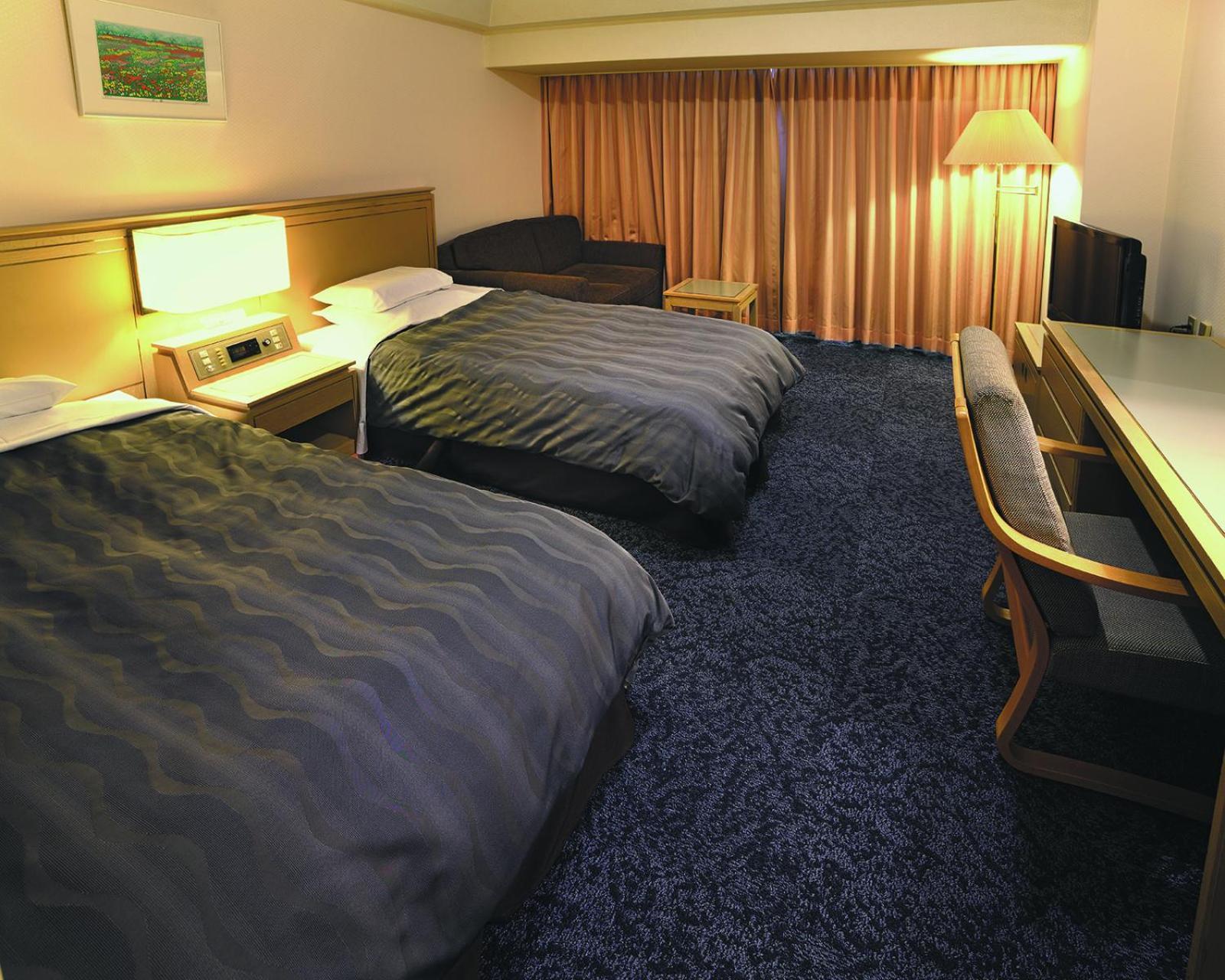 Bandai Silver Hotel Niigata Kültér fotó